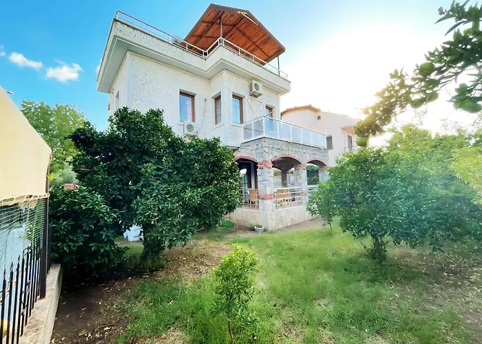 Liman Villa Fethiye