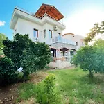 Liman Βίλα Φετιγιέ