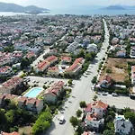Liman Βίλα