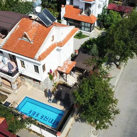 Liman Villa