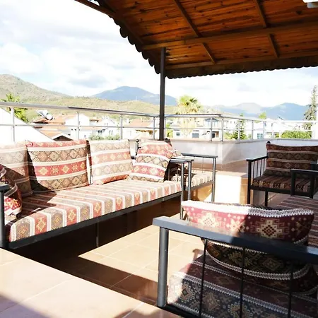 Villa Liman *