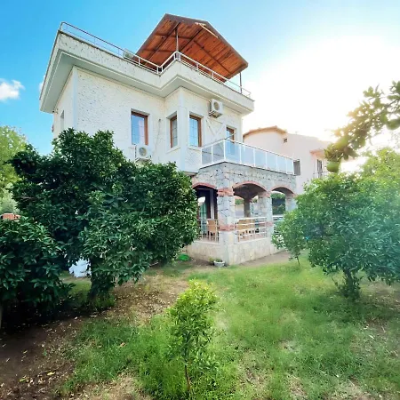 Liman Villa Fethiye