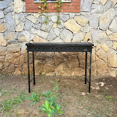Liman Villa