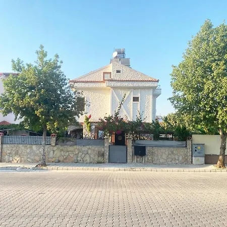 Villa Liman *