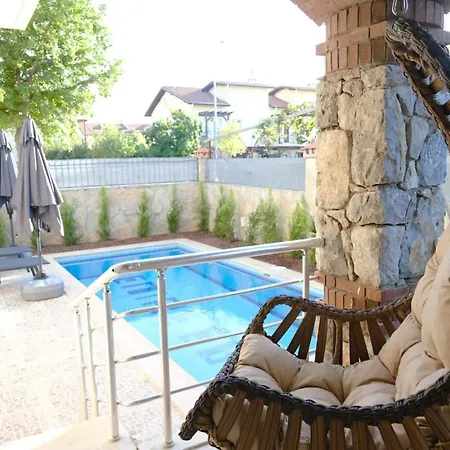 Villa Liman Fethiye