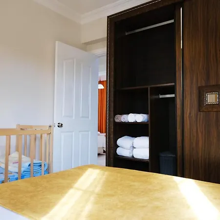 Liman Вилла Фетхие