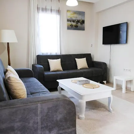 Liman * Фетхие