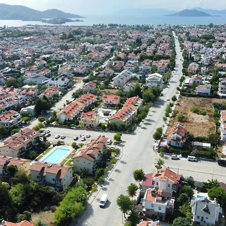 Liman Villa