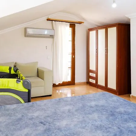 Liman Villa *