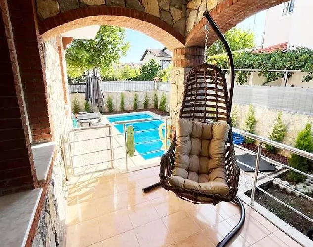 Liman * Фетхие