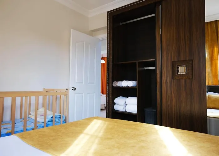 Liman Вилла Фетхие