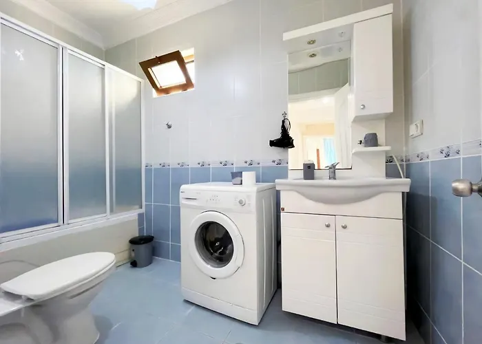 Liman Вилла Фетхие