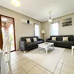 Liman Villa *