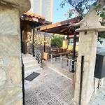 Liman Villa