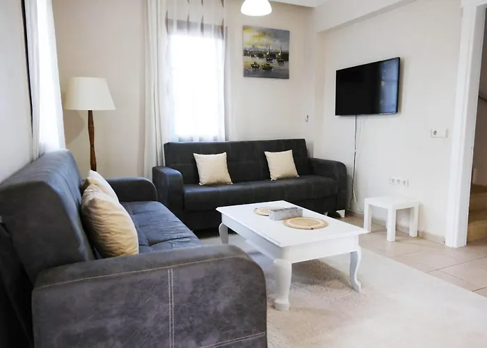 Liman * 费特希耶