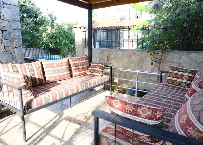 Liman * 费特希耶